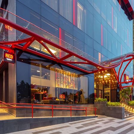 Radisson Red Danang Hotel Exterior photo
