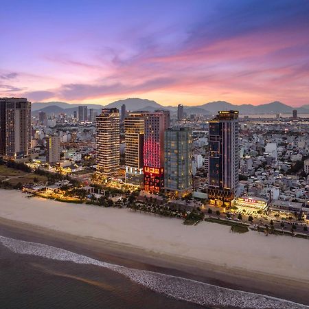 Radisson Red Danang Hotel Exterior photo