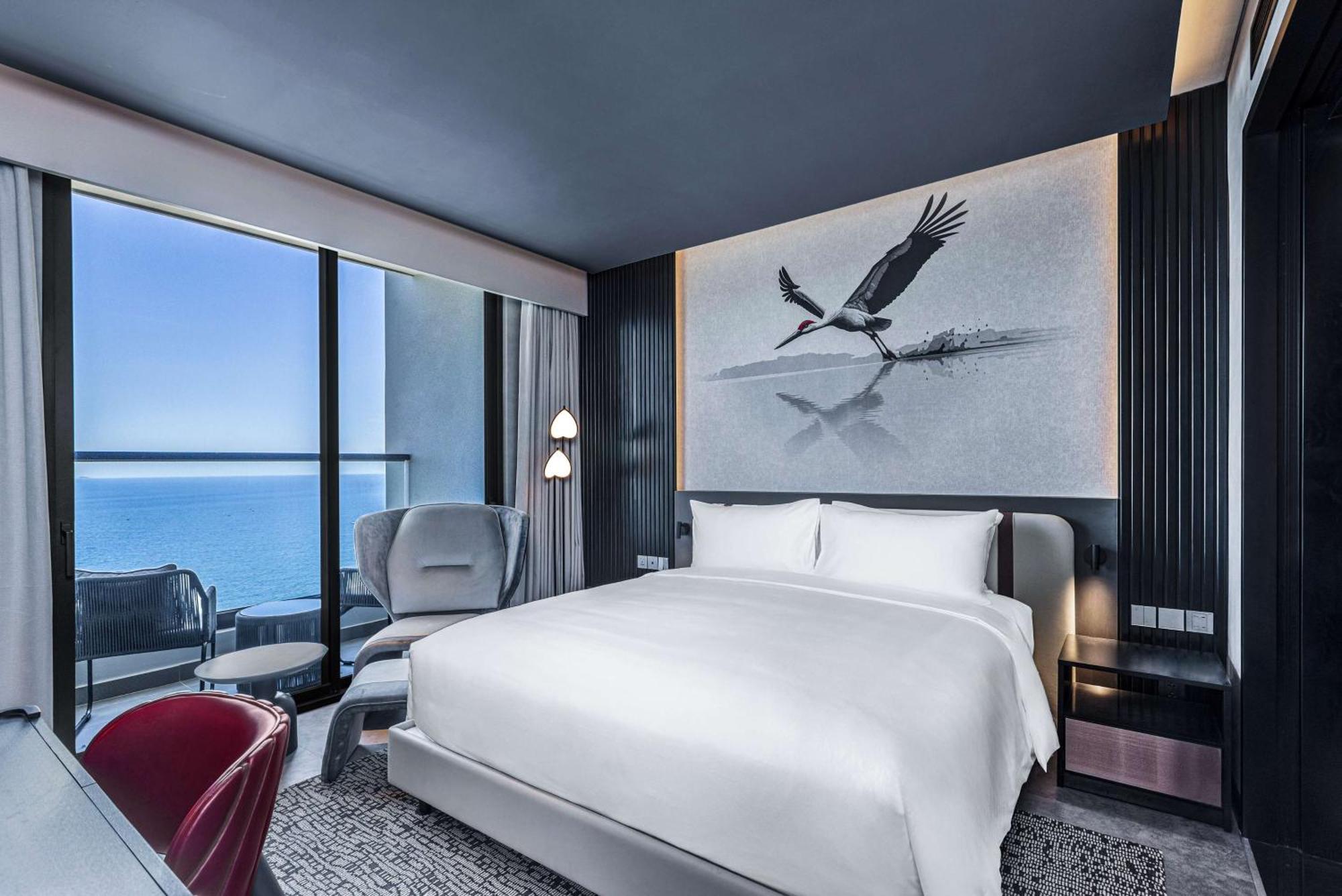 Radisson Red Danang Hotel Exterior photo