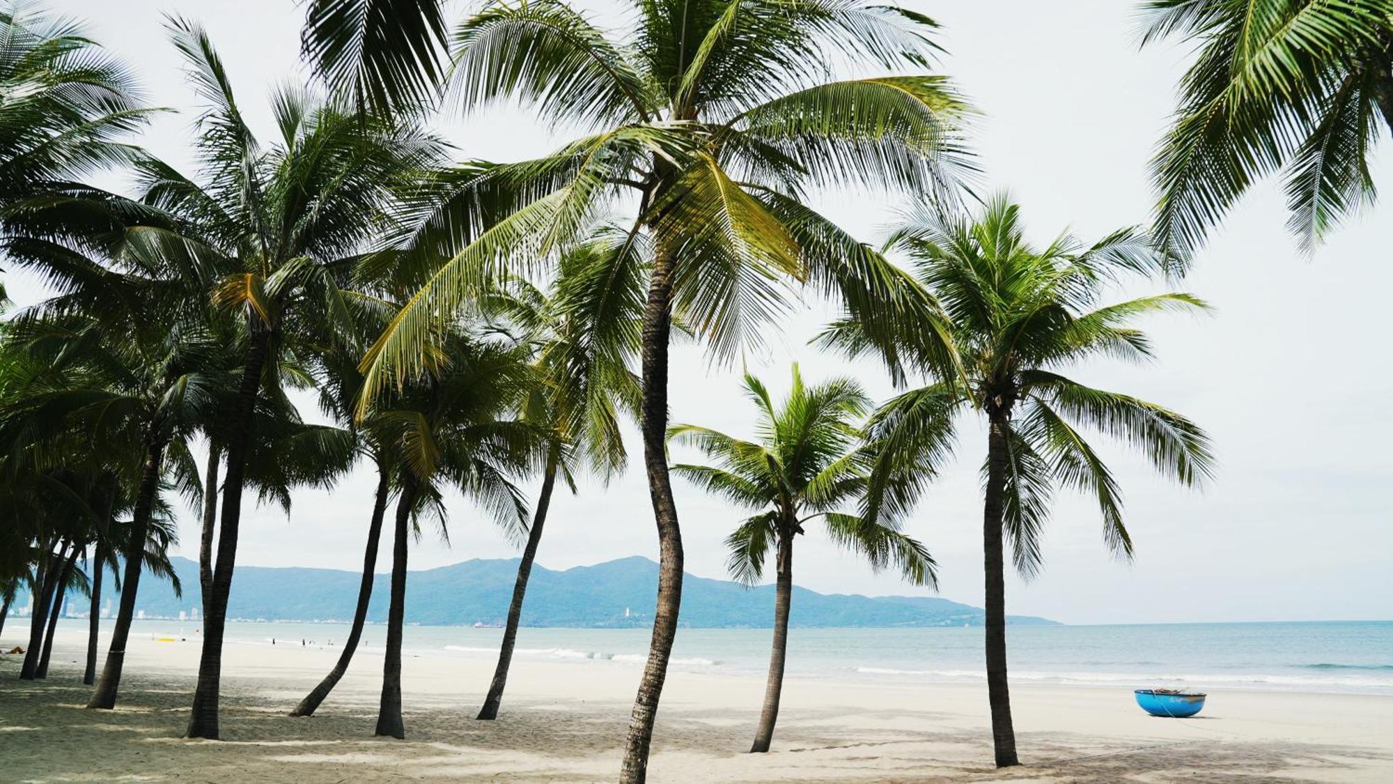 Radisson Red Danang Hotel Exterior photo